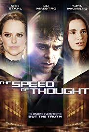 The Speed of Thoug