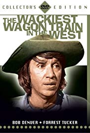 The Wackiest Wagon