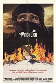 The Wind and the L