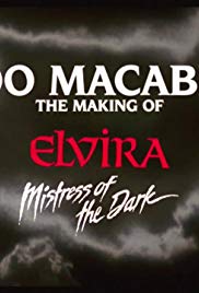 Too Macabre: The M