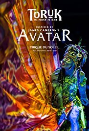 Toruk: The First F