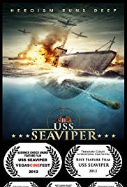 USS Seaviper (2012