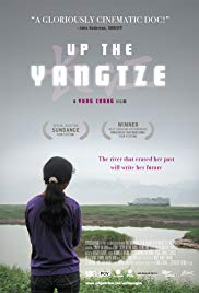 Up the Yangtze (20