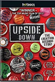 Upside Down: The C