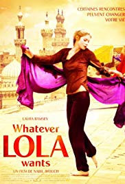 Whatever Lola Want