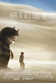 Where the Wild Thi