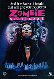 Zombie Nightmare (