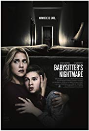 Kill the Babysitte