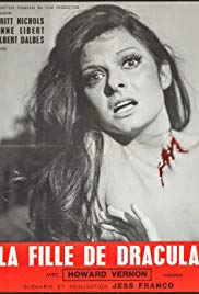 La fille de Dracul