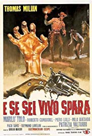 Django Kill... If 