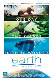 Earth: One Amazing
