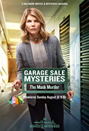 Garage Sale Myster