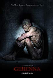 Gehenna: Where Dea