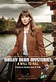 Hailey Dean Myster