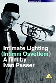 Intimate Lighting 