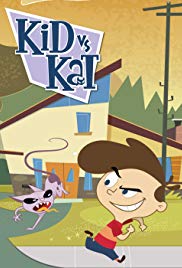 Kid vs. Kat (2008 