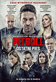 Pitbull: Last Dog 