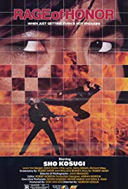 Rage of Honor (198