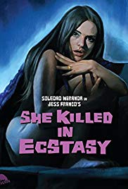 She Killed in Ecst