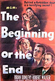The Beginning or t