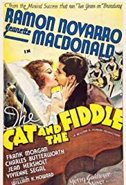 The Cat and the Fi