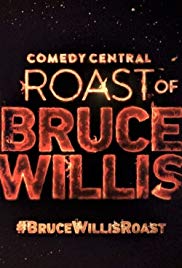 Comedy Central Roa