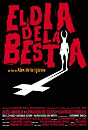 The Day of the Bea