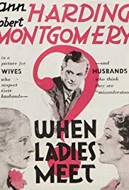 When Ladies Meet (