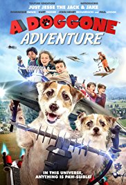 A Doggone Adventur