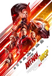 AntMan and the Was