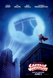 Captain Underpants