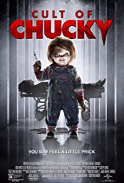 Cult of Chucky (20