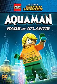 LEGO DC Comics Sup