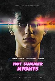Hot Summer Nights 