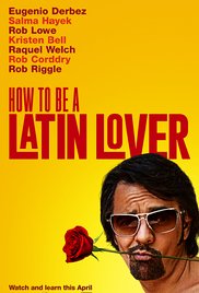 How to Be a Latin 
