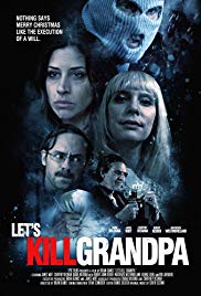 Lets Kill Grandpa 