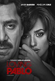 Loving Pablo (2017