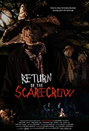 Return of the Scar