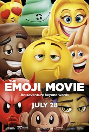 The Emoji Movie (2