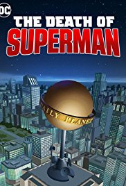 The Death of Super