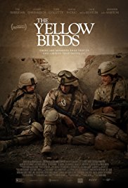 The Yellow Birds (