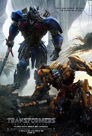 Transformers: The 
