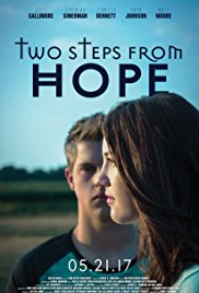 Two Steps from Hop