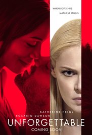 Unforgettable (201