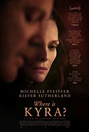 Where Is Kyra? (20