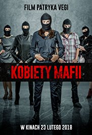 Women of Mafia (20