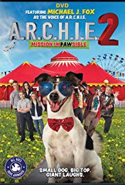 A.R.C.H.I.E. 2 (20
