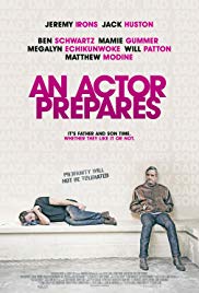 An Actor Prepares 