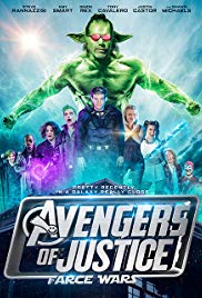 Avengers of Justic