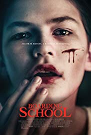Boarding School (2